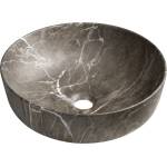 SAPHO Rondea 41 cm breccia mramor (AR445BM)