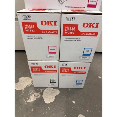 OKI 44844471 - originálny