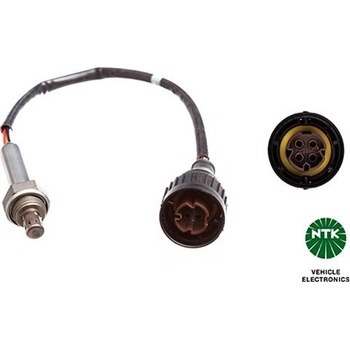 Lambda sonda NGK OTA7H-3A2
