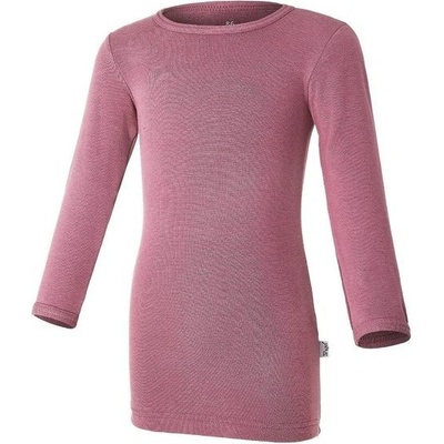 LITTLE ANGEL Tričko smyk DR Outlast® fialová – Zboží Dáma