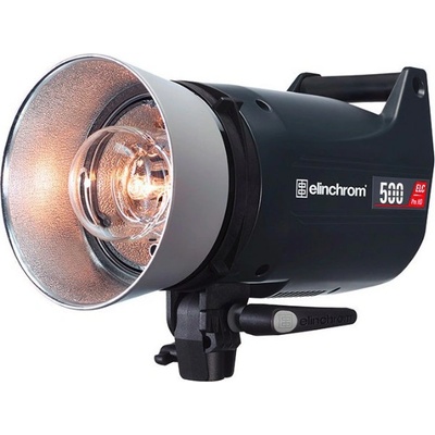 Elinchrom ELC Pro HD 500 – Zboží Živě