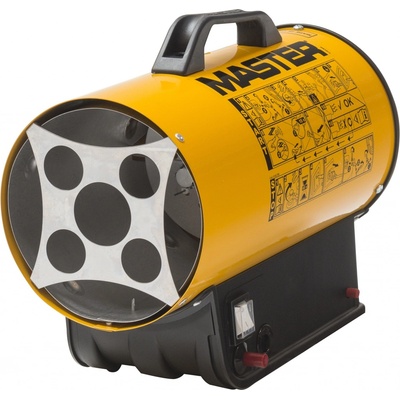 Master BLP11