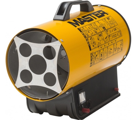 Master BLP11