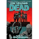 Walking Dead Kirkman Robert