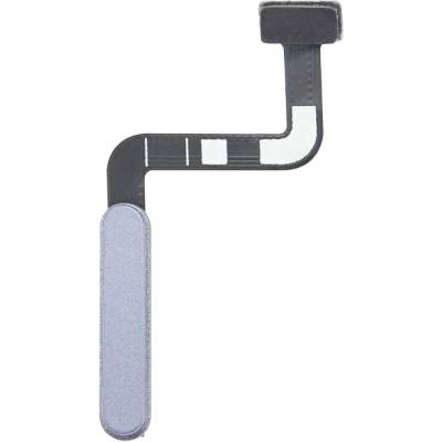 Čtečka otisku prstu + Flex kabel Samsung Galaxy A32 5G (A326 / 2021) – fialový SAM2200