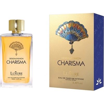 Luxure Charisma parfémovaná voda dámská 100 ml