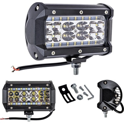 Pracovní Světlo Halogen Led 12v 24v 90w Cree | Zboží Auto