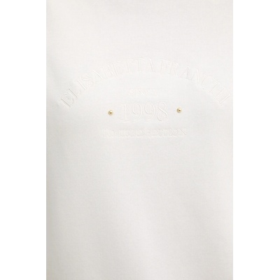 Elisabetta Franchi Суичър Elisabetta Franchi (MD01261E2)