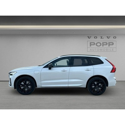 Volvo XC60 T8 Ultra Black Edition AWD 335 kW