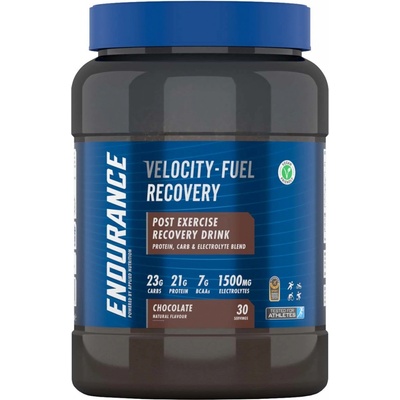 Applied Nutrition Endurance Recovery Drink 1500 g