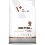 VetExpert Veterinary Diet Intestinal Puppy dog - суха храна за подрастващи кученца, при гастроентерит с диария, лошо храносмилане и малабсорбция, недостатъчност на панкреаса, хроничен панкреатит, състояния след