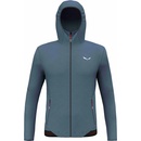 Salewa Pedroc PL Hooded Jacket java blue