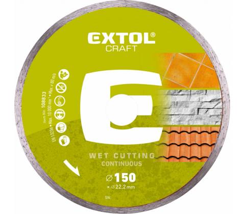 Extol 108833