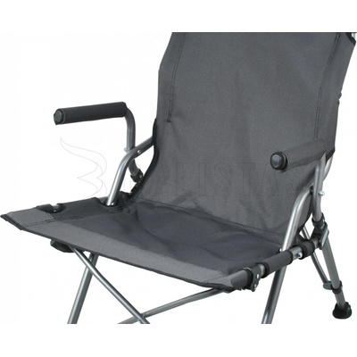 Cattara Meredit XXL 111 cm sivá
