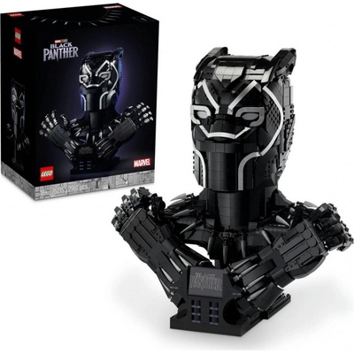 LEGO® Marvel 76215 Black Panther