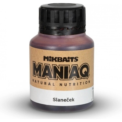 Mikbaits Dip ManiaQ Slanček 125 ml