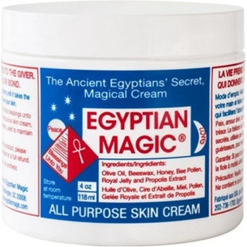 Egyptian Magic Egyptian Magic, All Purpose, Hydrating, Cream, For Face & Body, 118 ml