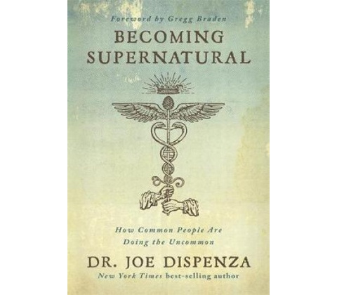 Becoming Supernatural