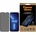 Panzer Стъклен протектор PanzerGlass за Apple iPhone 13 Pro Max, Privacy, CaseFriendly, Antibacterial - Черен