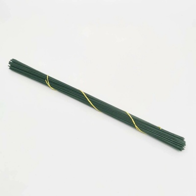 Dráty k vazbovým květům - 40 cm - tvrdý - LS0242