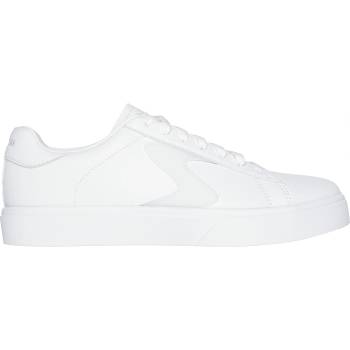 Skechers Маратонки Skechers Skechers Eden LX - Top Grade Trainers - White