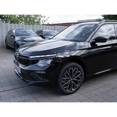 Skoda Kamiq 1.0 TSI DSG Tour 85 kW