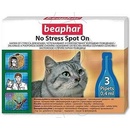 Ostatné pomôcky pre mačky Beaphar No Stress Spot On pro kočky 1,2ml