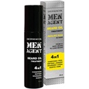 Dermacol Men Agent pečujicí olej na vousy 4 v 1 50 ml