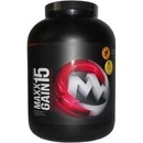 Gainery MaxxWin Maxx Gain 15 3500 g