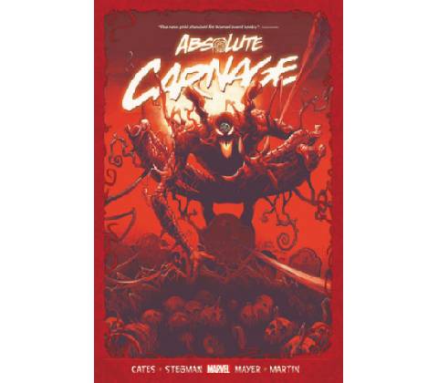Absolute Carnage