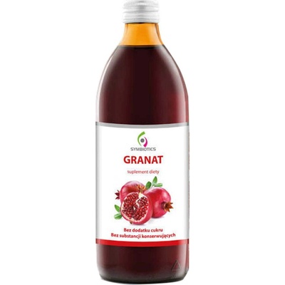Symbiotics Granátové jablko 1000 ml