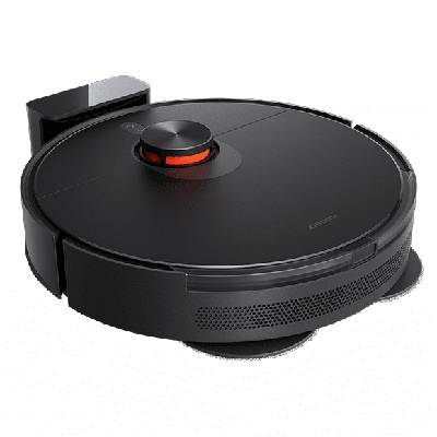 Xiaomi Robot Vacuum S20+ (Black) EU 6941812771334