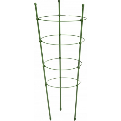 Bradas Podpěra rostlin kruhová 90 cm BR-TYRP90 – Sleviste.cz