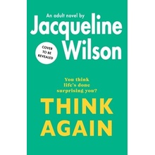 Think Again - Jacqueline Wilson