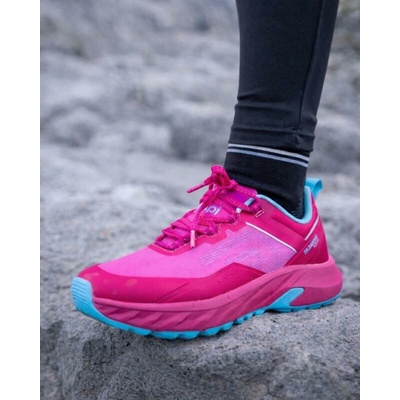 Kilpi SPEEDE LOW-U růžová