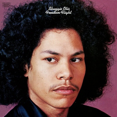 Shuggie Otis - Freedom Flight (Purple Vinyl) LP