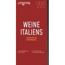 Weine Italiens 2022 Gambero Rosso