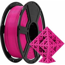 Flashforge Hyper PLA 1,75 mm 1 kg Magenta 90009999002