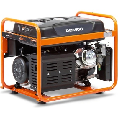 Daewoo GDA 6500