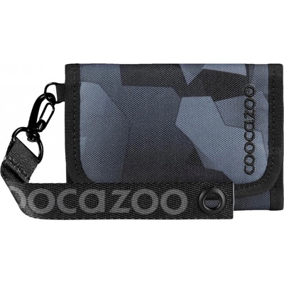 Coocazoo Grey Rocks – Zbozi.Blesk.cz