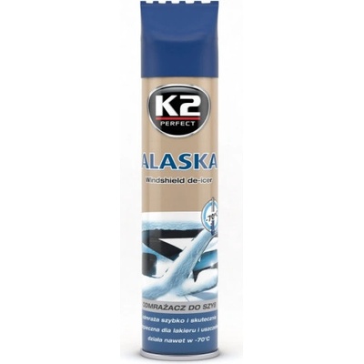 K2 Alaska MAX 300 ml