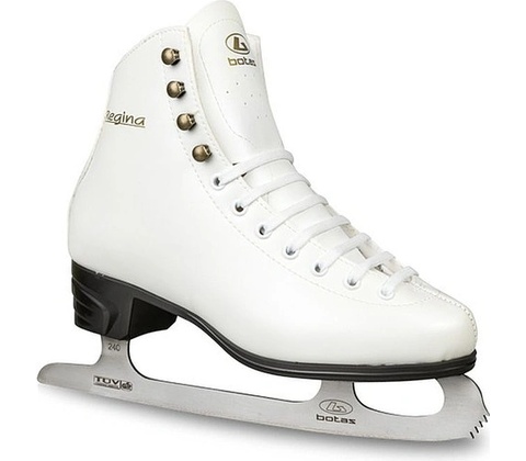 Botas Regina Senior