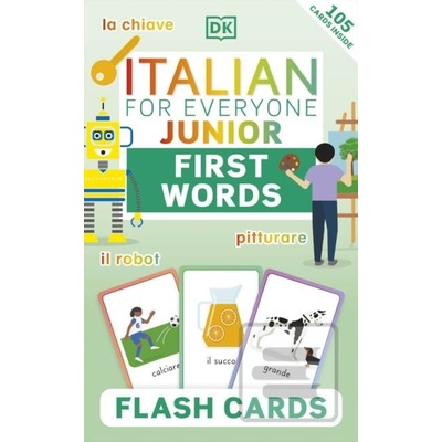 Italian for Everyone Junior Firs…
