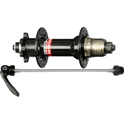 Novatec D102SB-QR-S4S-XD