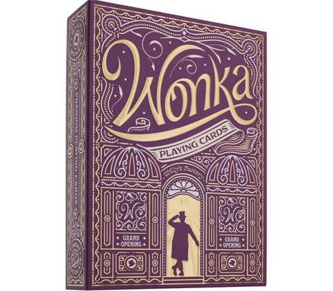 Theory11 Wonka