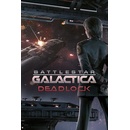 Battlestar Galactica Deadlock