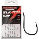 Starbaits Power PTFE Teflon Chod vel.8 10 ks
