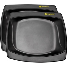 RidgeMonkey DLX Standard Plate Four Pack 4 ks