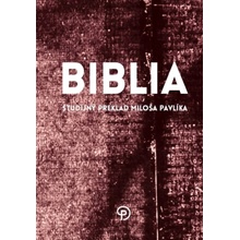 Biblia - Miloš Pavlík