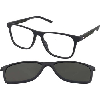 Tommy Hilfiger Диоптрични очила Tommy Hilfiger TH 2203/C RNB